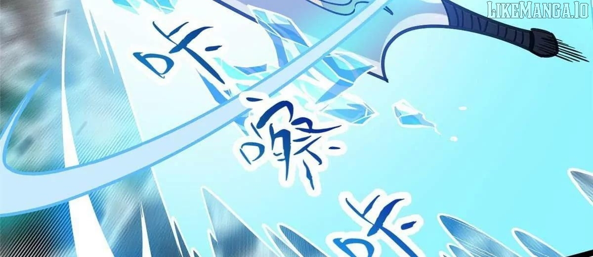 Divine Urban God Chapter 288 - page 130